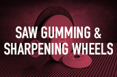 saw-gumming
